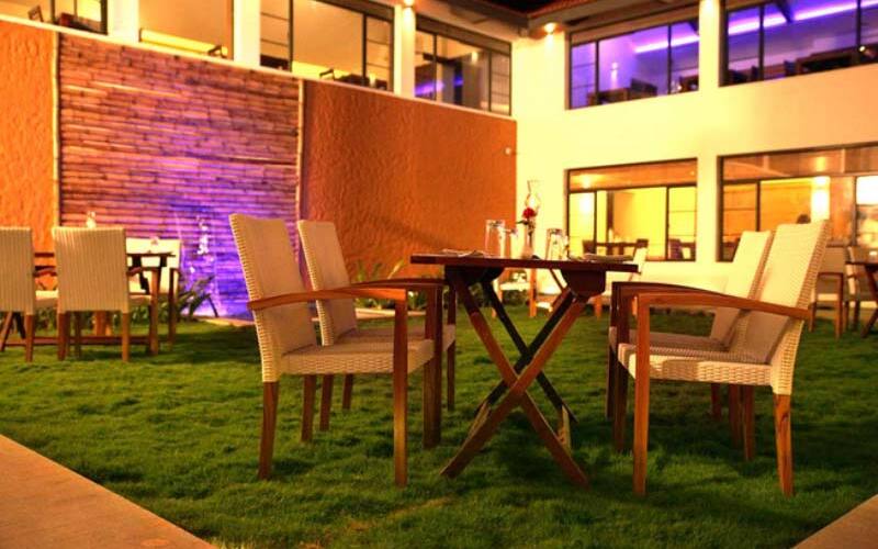 Misty Grove Resort, Gudalur 5